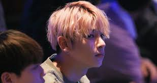 30 Year Old Korean Women Are Calling This Idol The Noona Killer