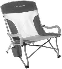 What are the shipping options for beach chairs? Amazon Com Rock Cloud Portable Folding Camping Chair Low Beach Chair For Camp Lawn Hiking Sports Hunting Grey Sports Outdoors