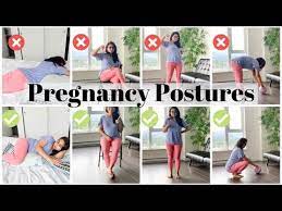 How To Sit On A Chair During Pregnancy