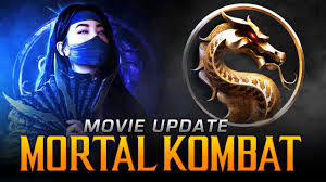 First mortal kombat movie photos: Mortal Kombat Movie 2021 New Story Details Revealed New Sub Zero Animated Movie Coming Soon Youtube