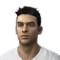 Gonzalo Eulogio Zarate EA FC FIFA 10 Career Mode
