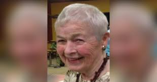Mary Eudy Obituary