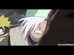 Naruto Vs Satori Blood Prison Youtube