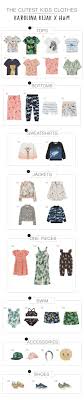 Shop online or in a store nearby. Cutest Kids Clothes Ever Karolina Kijak X H M The Mom Edit