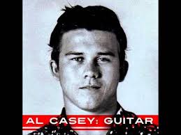 Al Casey