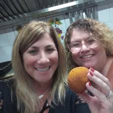 Restaurant for bridal party of 22?