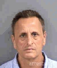 Steven Pensabene Mugshot