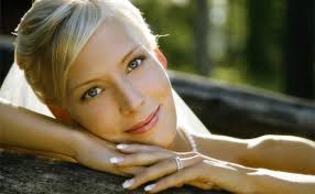 Villi hääkuva voitti Vuoden morsian -kilpailun