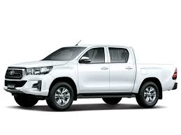 The forthcoming 2021 toyota hilux adventure comes with an athletic stance and striking design. New Toyota Hilux 2021 For Sale In The Uae Toyota