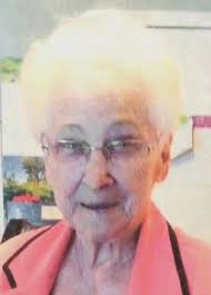 Flora "Myrtle" Collins Doak (1924-2022)