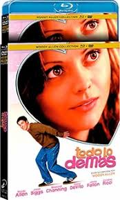 Long before the movies even reach theaters, go to imdb to watch the hottest trailers, see photos, find release dates, read reviews, and learn all about the full cast and crew. Anything Else Blu Ray Release Date February 26 2021 Todo Lo Demas Spain