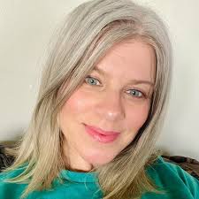 Past hot flashes, but still cantankerous AF!!