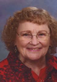 Lorene Yellott Obituary