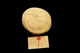 Workers have a natural right to form unions which. Pope Leo Xiii Author Of The Encyclical Rerum Novarum Papal Artifacts