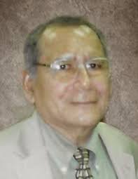 Ireneo (Neo) Mendez Guevara Obituary January 3, 2020