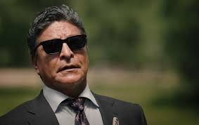 Gil Birmingham Says 'Yellowstone' Season 5 Throws A Curveball To Thomas  Rainwater
