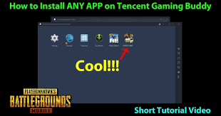 Gameloop (tencent gaming buddy) is considered one of the most advanced android emulators on pc. Pubg Pc Tencent Emulator Blog Islay Info