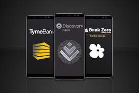Charge up your phone, tablet or other device on the go without the bulk when you bring along the goal zero sherpa 100pd power bank. Digital Banks In South Africa Tymebank Vs Discovery Bank Vs Bank Zero Juicetel