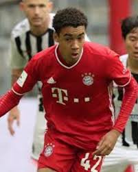 How to create virtual pro jamal musiala for fifa 21 pro clubsplease like and subscribeif subscribed, leave a comment on who you would like to see created for. Jamal Musiala Fifa Football Gaming Wiki Fandom
