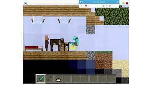 Browse and download minecraft paper mods by the planet minecraft community. Paper Minecraft V11 3 Minecraft 2d This Is Cool Youtube