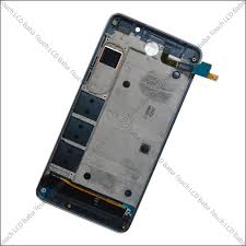 Panasonic Eluga L 4G Display and Touch ...