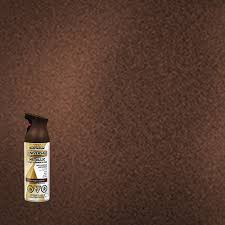 I found a local distributor of rustoleum paints and bought two gallons of the heavy duty rust inhibitive metal primer from them. Rust Oleum Universal Metallic Spray Paint And Primer In One In Oil Rubbed Bronze 340 G Ae The Home Depot Canada