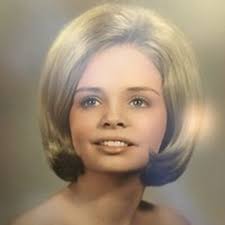 Virginia Frost Obituary