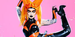 Pandora Nox Becomes First-Ever Cis Woman to Win 'Drag Race'
