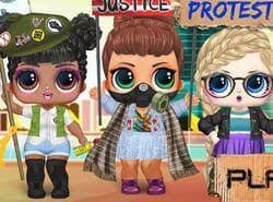 Play thousands of free online games: Jugar Lol Surprise Protest Friv Juegos Friv Juegosipo Com