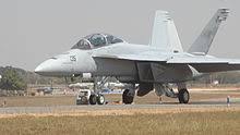 There is a full day of class work, plus a swim qualification before. Boeing F A 18e F Super Hornet Wikipedia