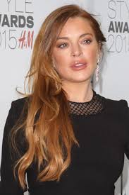 Lohan made her wishes known through twitter. Lindsay Lohan S Hairstyles Hair Colors Steal Her Style
