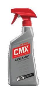 Is mothers cmx ceramic spray coating safe for use on fiberglass gelcoat finishes on boats or rvs? Mothers Cmx Ceramic Coating Spray 710 Ml Canadian Tire