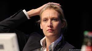293,974 likes · 109,248 talking about this. Afd S Alice Weidel The Pride Of The Populists A Mystery To Everyone Else Germany News And In Depth Reporting From Berlin And Beyond Dw 04 09 2017