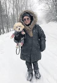 Francine media in category francine ruel. Francine Ruel Inspiree Par La Vie Autour D Elle La Terre De Chez Nous