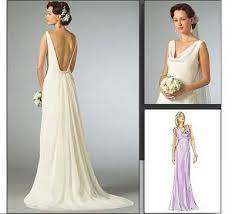 Diy Wedding Dresses Vogue Wedding Dress Patterns Wedding Dress Patterns Diy Wedding Dress