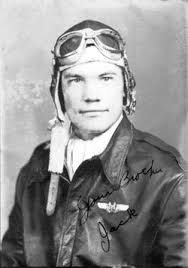 Jack Calvin Coomer (1923-2005)