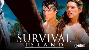 Watch Survival Island | Prime Video