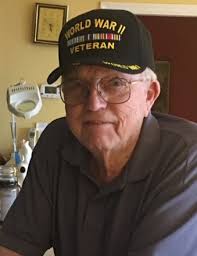 Obituary information for Leonard Charles Beers