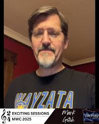 Dr. Angela Kasper, Elementary All-Star Choir Conductor and Midwinter  Convention Headliner talks about her sessions at the upcoming 2025  Midwinter Convention! Check out the Convention Schedule and session  descriptions