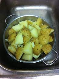 Potato Vodka Moonshine 6 Steps Instructables