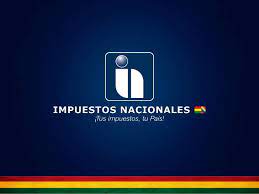 Servicio de impuestos nacionales 1. Creando Cultura Tributaria Impuestos Nacionales Bolivia