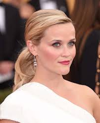 El rostro más bello del mundo es el de... Reese Witherspoon