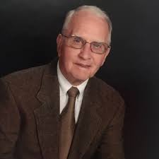 Donald A. Babbitt, 1933-2020