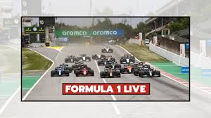 Formula 1 chinese grand prix 2021 (tbc) shanghai international circuit. Formula 1 Live Streaming 2021 All Grand Prix