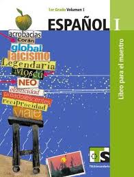 Paco el chato es una aplicación donde puedes poner las respuestas de los libros de secundaria o primaria no importa de que seas sólo todas las respuestas. Maestro Espanol 1er Grado Volumen I Libro De Espanol Libro De Texto Maestra Libro