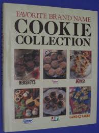 Positioning is the unique space a brand occupies in the brains of the customers. Favorite Brand Name Cookie Collection By Louis Weber 1992 Hardcover Louis Weber 9781561734733 Amazon Com Books