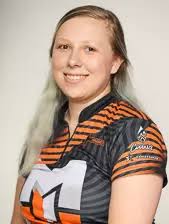 2023-24 Women's Bowling Roster