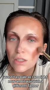 The 'lazy girl makeup' TikTok trend is all the rage for Gen Z — here's why  doctors are speaking out