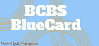 To access your member services, please visit your bcbs company. Bluecard Included In Obamacare Plans Medicoverage Com