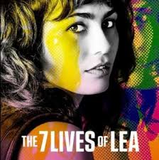 The 7 Lives Of Lea : Season 1 Episode 3 Pierre-Yves 's Packers jersey